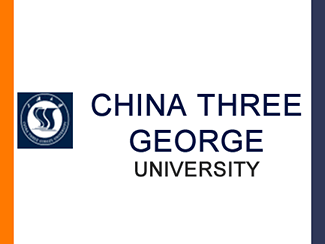 China Three George University 
