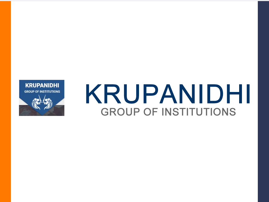 Krupanidhi Group of Institutions