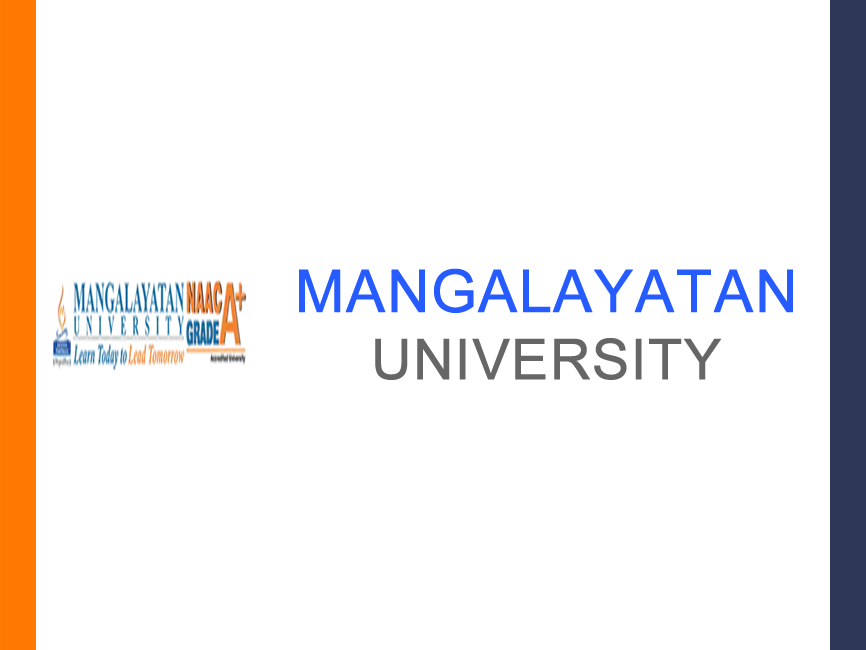 Mangalayatan University