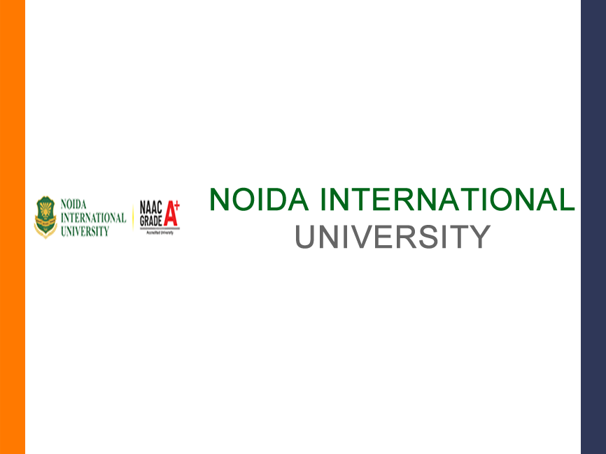 Noida International University