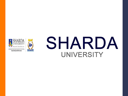Sharda University
